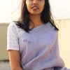 block printed sarees