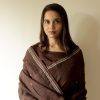 Handmade sarees