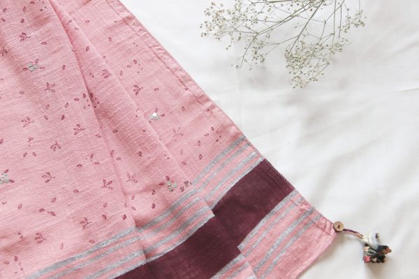 Watermelon Days Scarf - Image 2