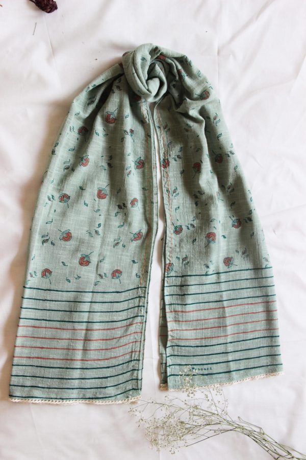 Open Grasslands Scarf - Image 4