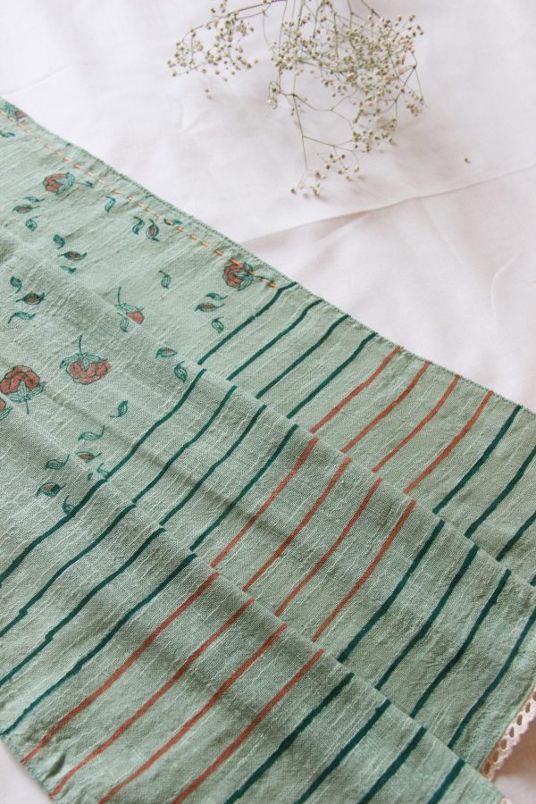 Open Grasslands Scarf - Image 3