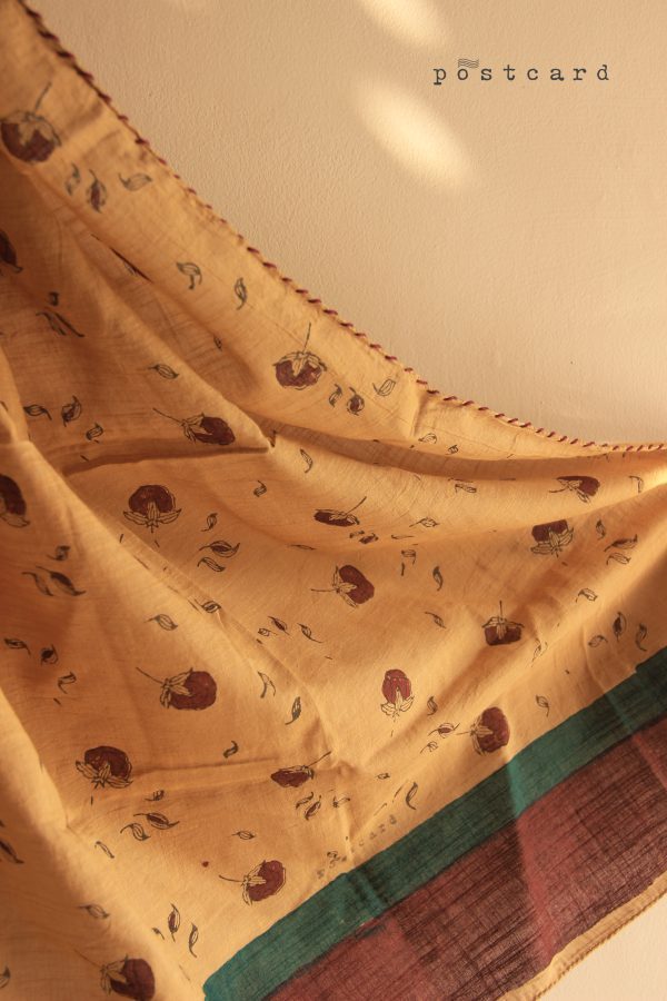 Rose Garden Scarf - Image 3