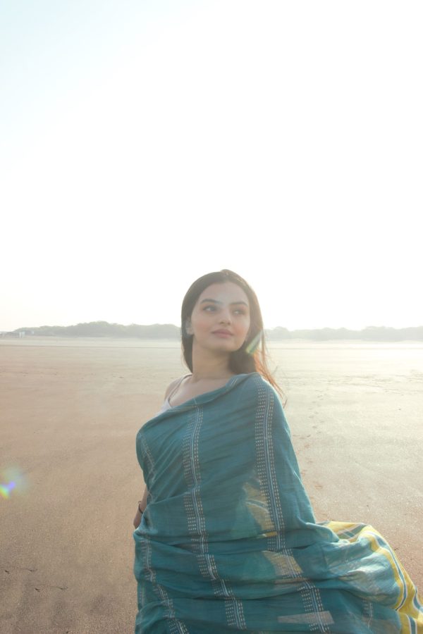 cotton sarees