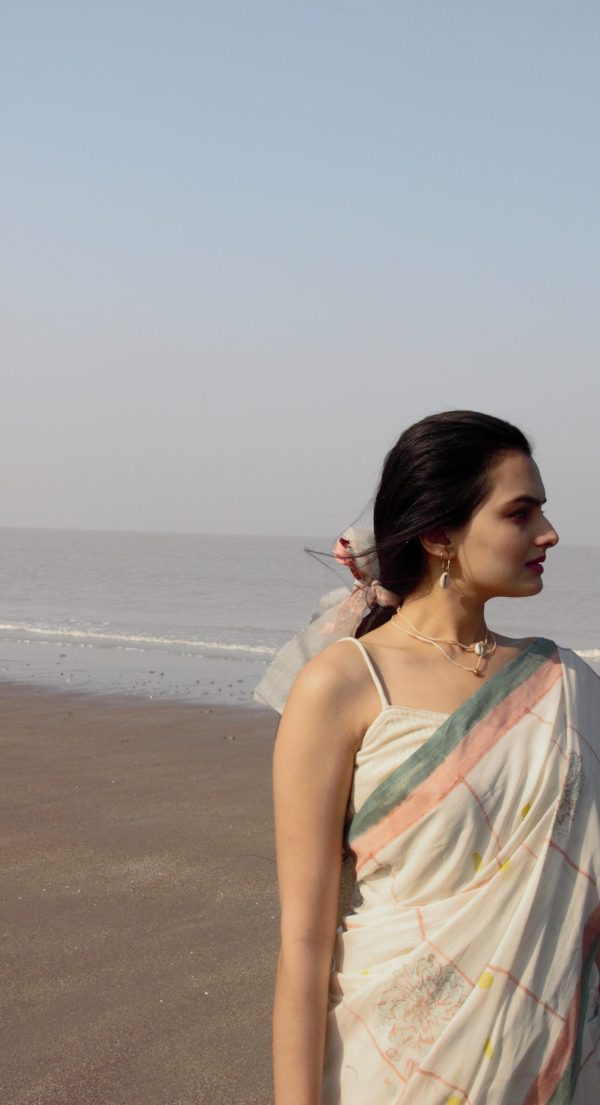 cotton saree