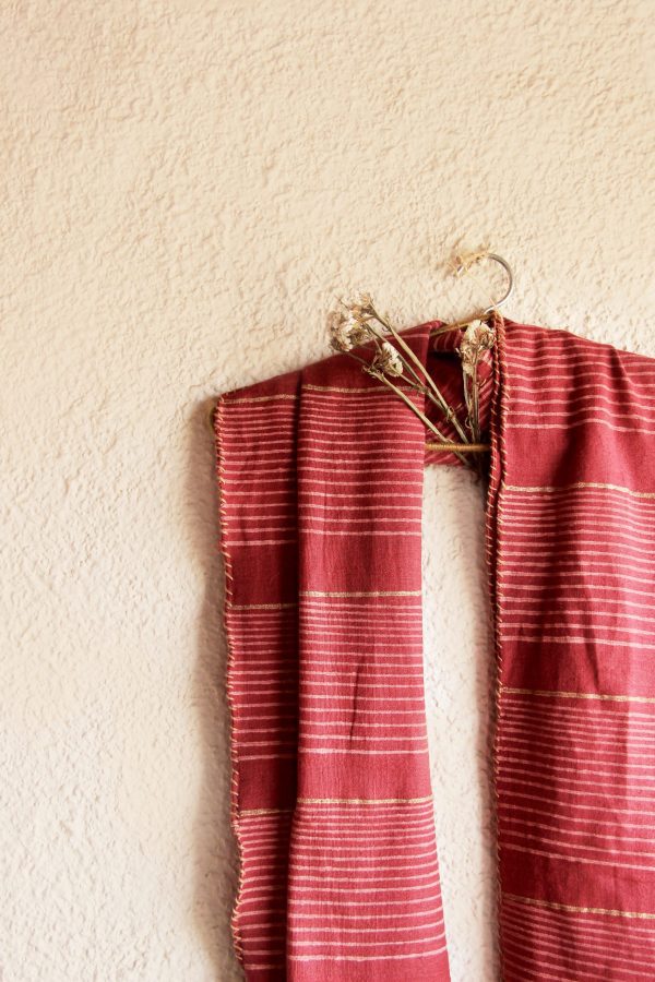 Dear Rose Scarf - Image 2