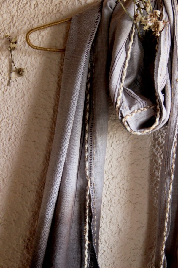 Clay Land Scarf - Image 2