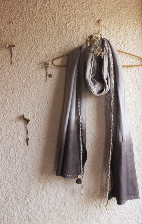 Clay Land Scarf - Image 6