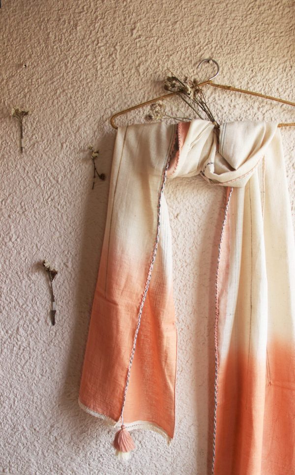 Rising Sun Scarf - Image 3