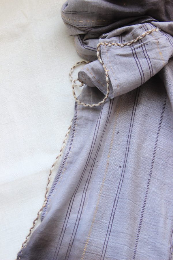 Clay Land Scarf - Image 5