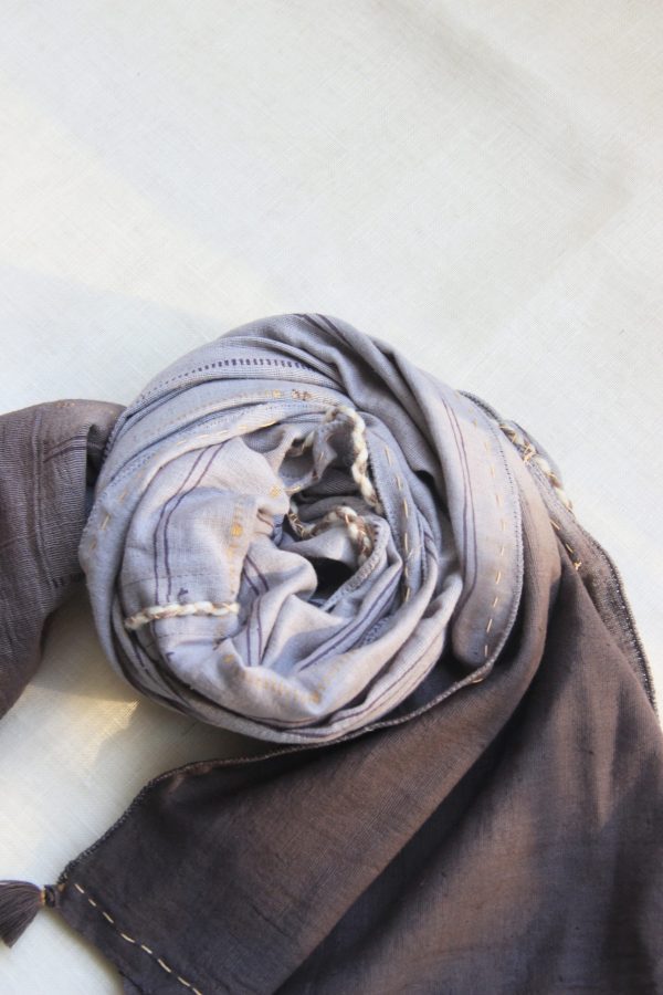 kala cotton scarf
