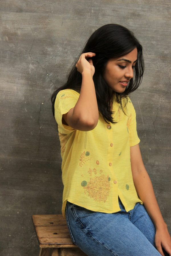 cotton shirt