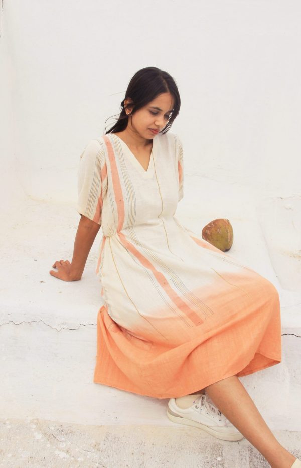 cotton dress