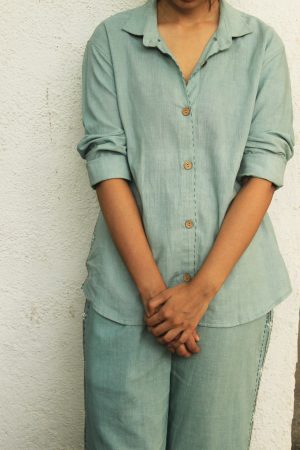 linen cotton shirt