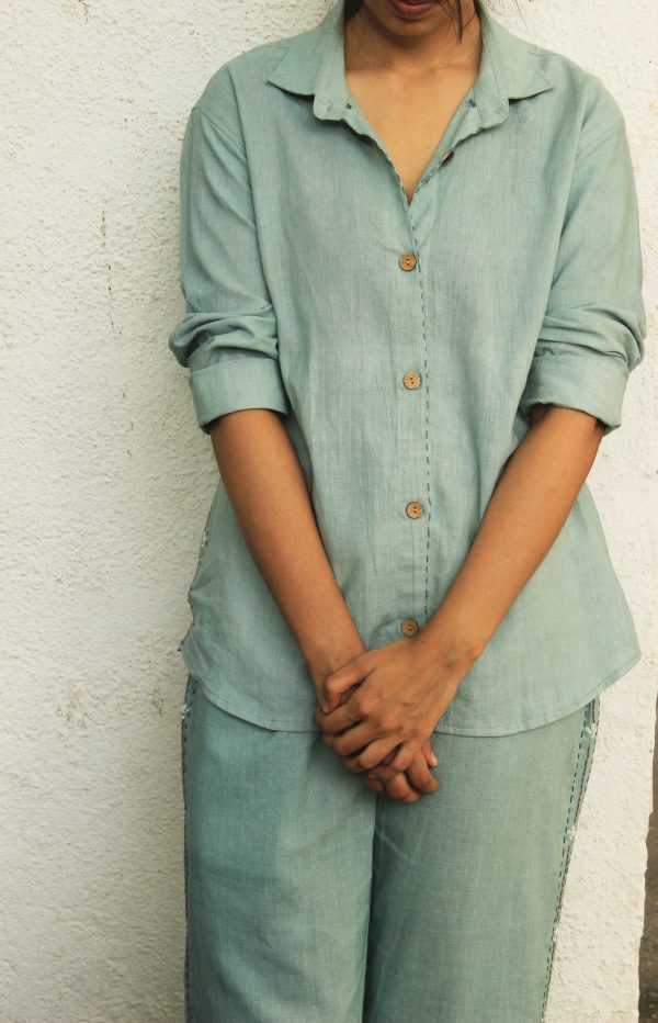 linen cotton shirt