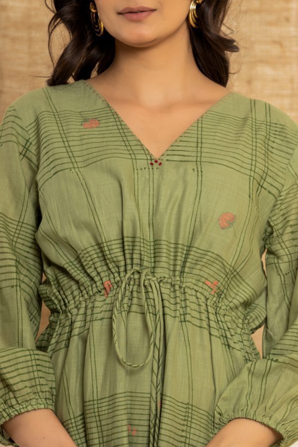 cotton dress