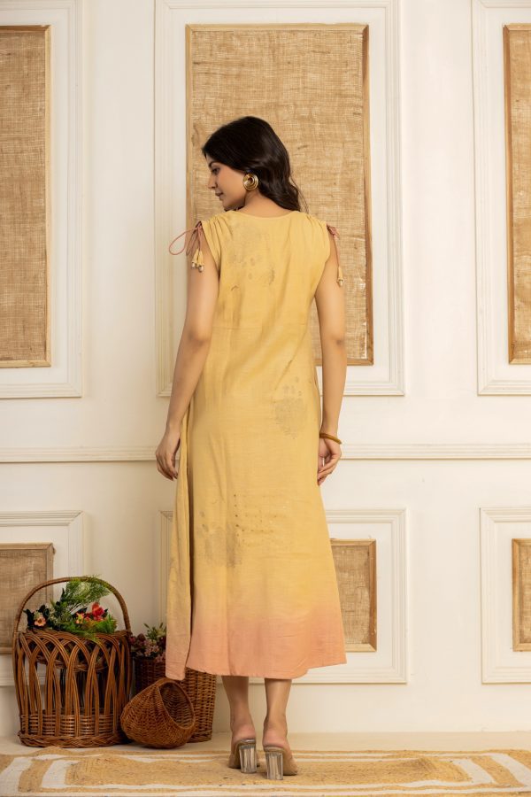 Desert Muse Dress - Image 4