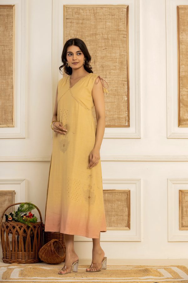organic cotton dresses