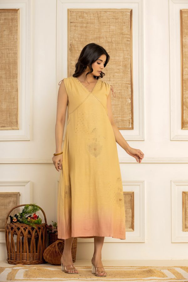 Desert Muse Dress
