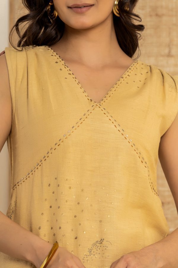 Desert Muse Dress - Image 5