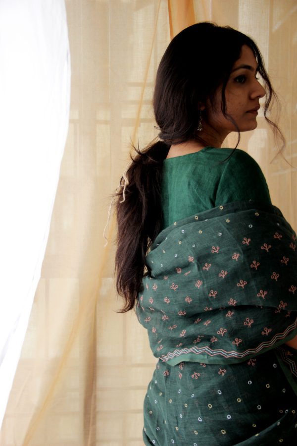 handmade clothing