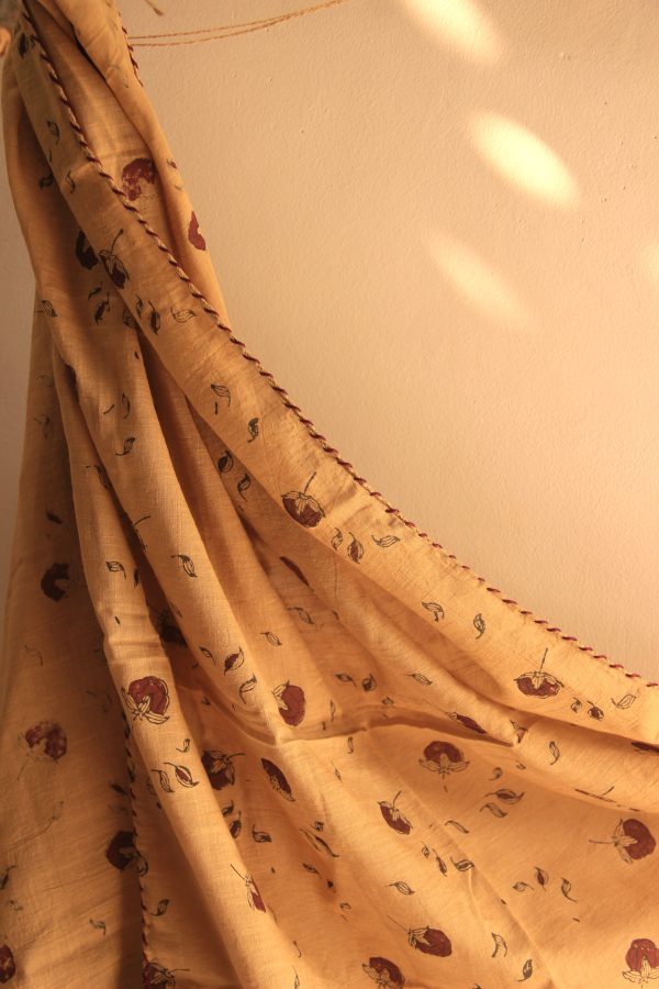 Rose Garden Scarf - Image 2