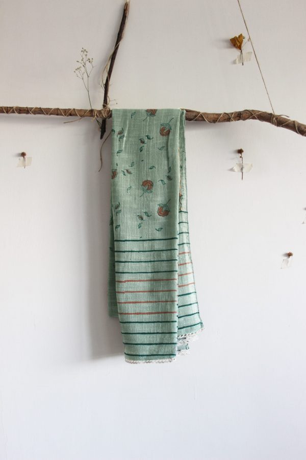 Open Grasslands Scarf - Image 2