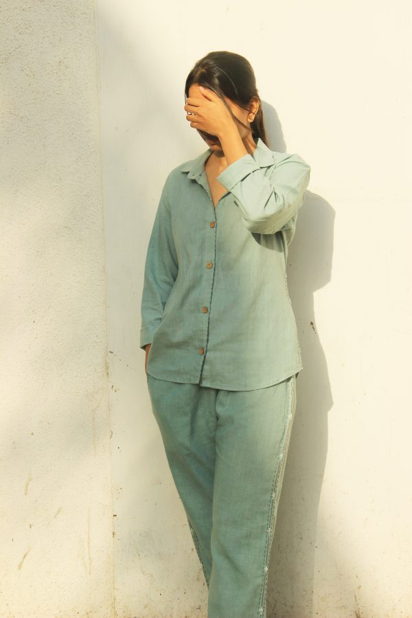 Marina Co-Ord Set - Image 2