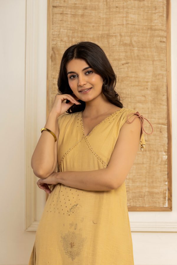 Desert Muse Dress - Image 3