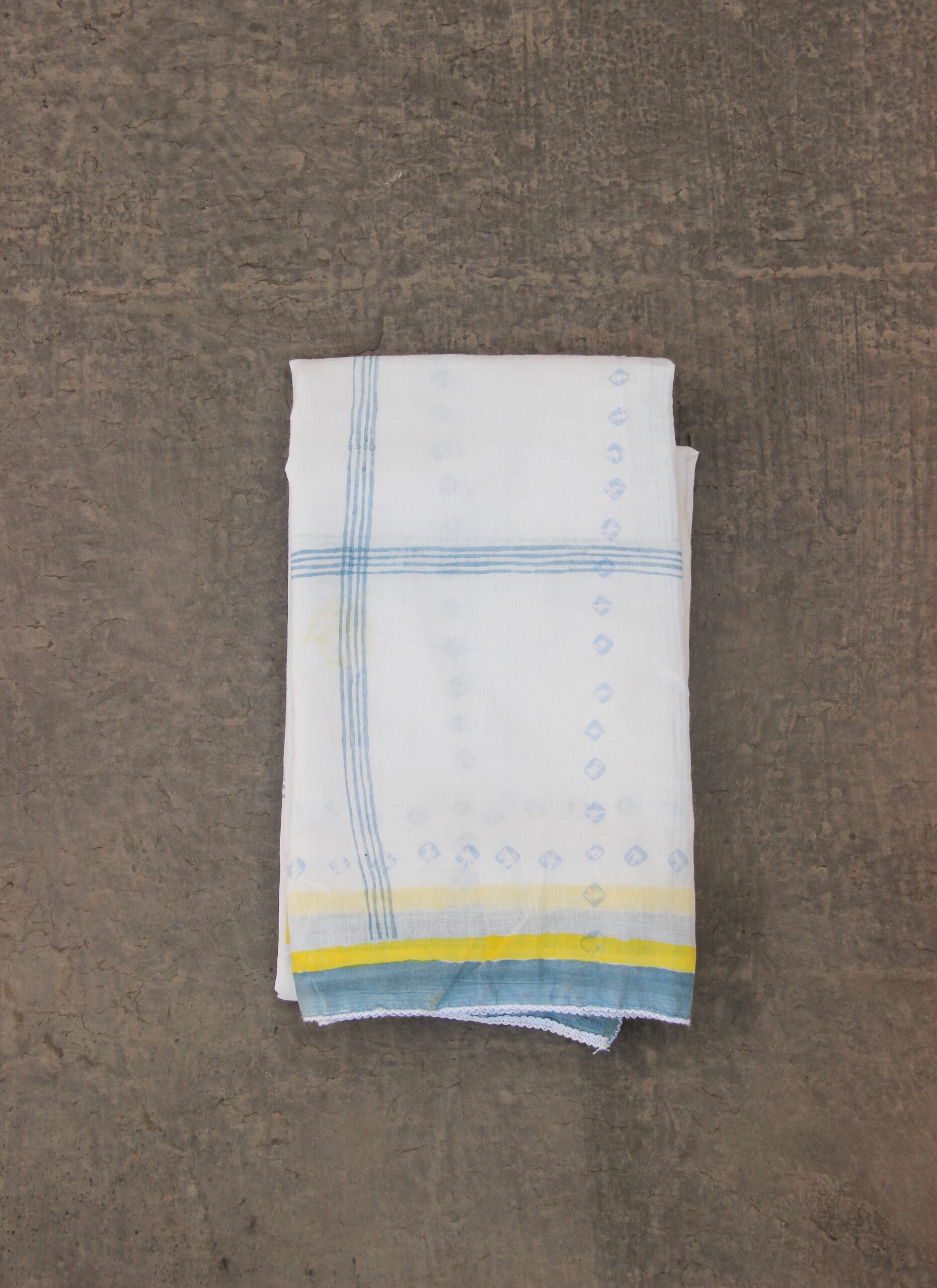 Sunlit Waves Scarf - Image 2
